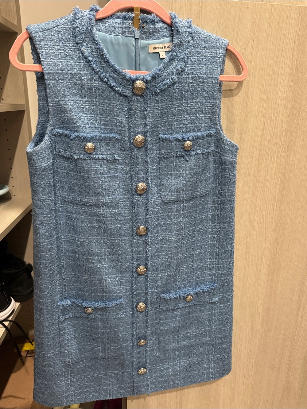 Veronica Beard dress - size 4